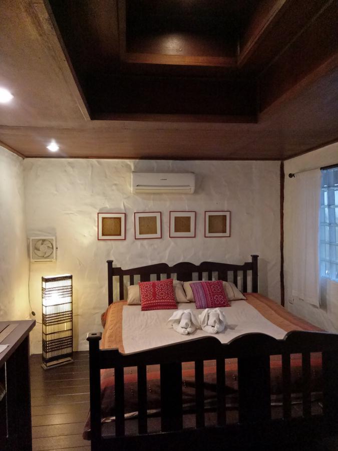 Tonnam Homestay Chiang Mai Exterior photo