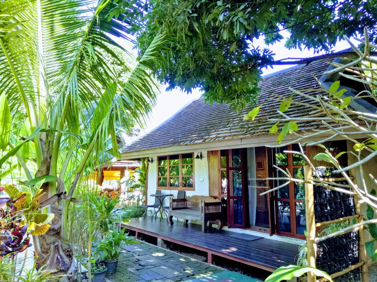 Tonnam Homestay Chiang Mai Exterior photo