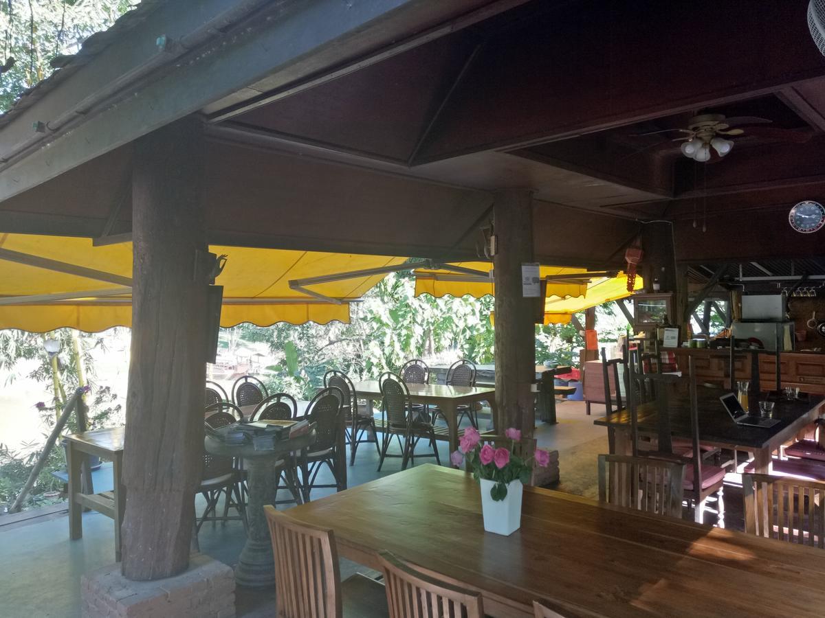 Tonnam Homestay Chiang Mai Exterior photo