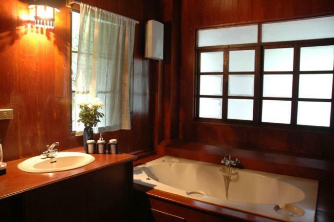Tonnam Homestay Chiang Mai Exterior photo
